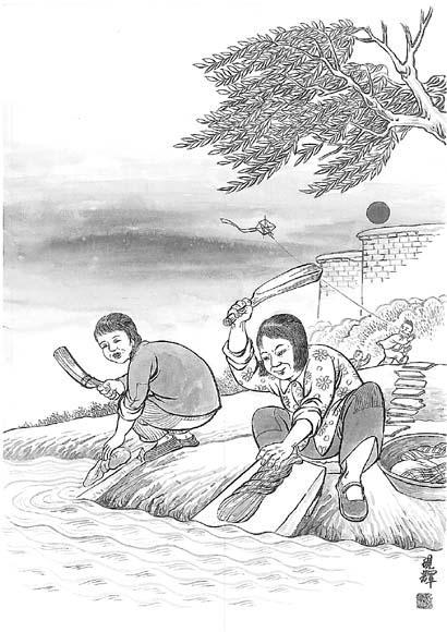 过敏词