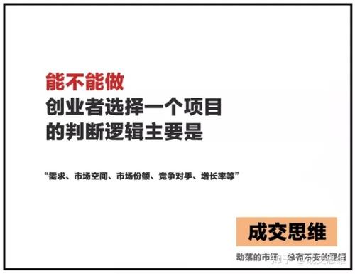谈论创业