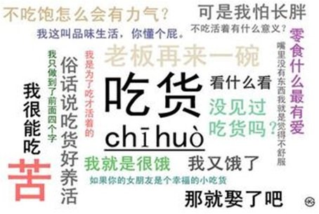 吃食物减肥报价