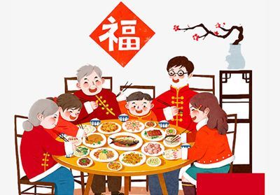 2020年家庭愿望