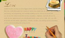 给爷爷生日祝福语