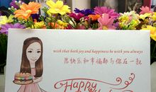 2020妈妈生日的祝福语