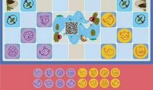 棋盘里的卒子歇后语