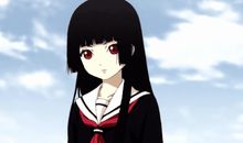 地狱少女经典语录