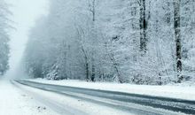 描写大雪纷飞的句子