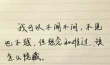 阳光美好的句子