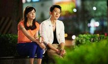 越来越发现,爱情的世界有太多无奈和不甘