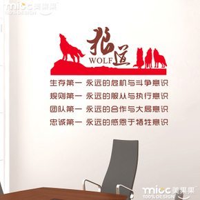 激励销售口号