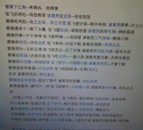与国际象棋有关的寓言词