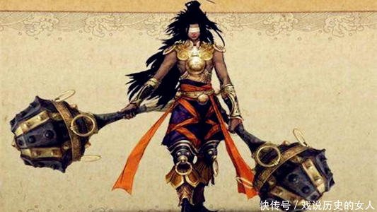 罗成重返卡宾枪