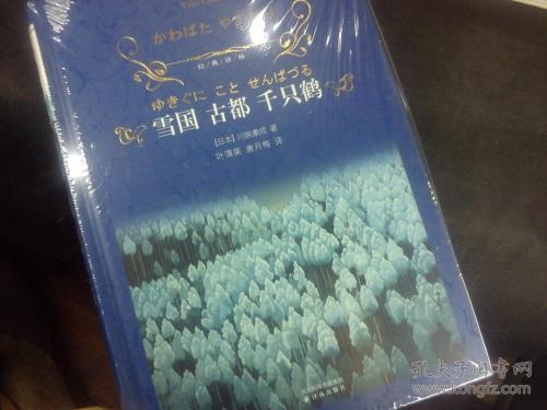 雪国经典行情
