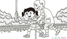 有关助人的谚语