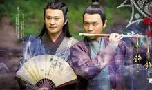 年轻人外貌描写片段