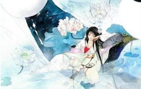 古老的风格和优美的句子，细腻酷