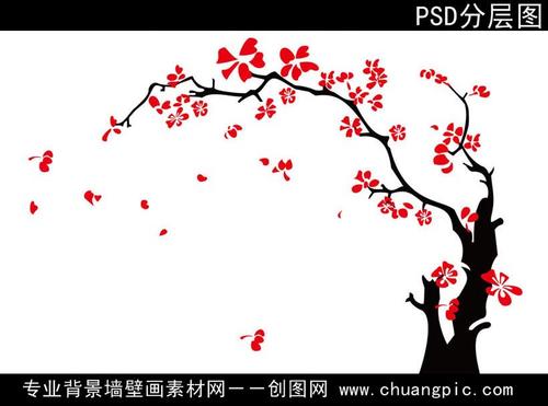 梅花谚语