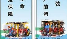 建筑业宣传口号