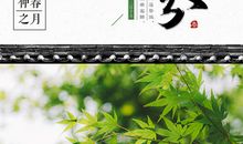 24节气春分谚语