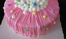 朋友生日蛋糕祝福语