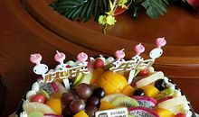 外甥生日祝福语大全