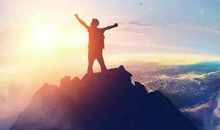 人和人过得不一样,其实是在人生格局上