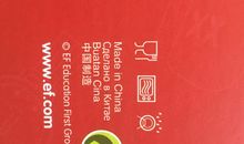 关于人格的谚语英文