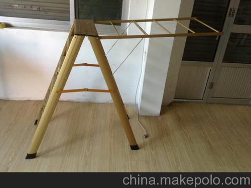 阶梯中的阶梯