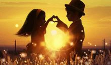 阳光励志唯美的句子及图片