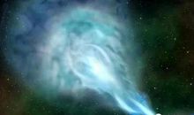 望远镜观花园歇后语