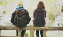 遗忘是给我们之间的爱情的最后的礼物