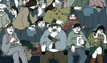 盲人打手电歇后语