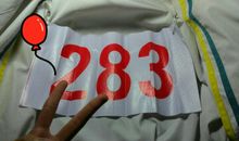 霸气运动会口号大全