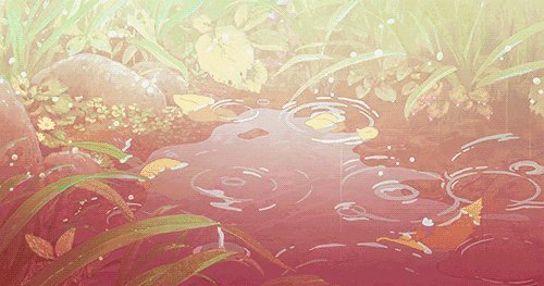 春雨谚语