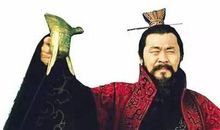 有关曹操的名句