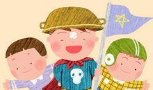 霸气运动会班级口号