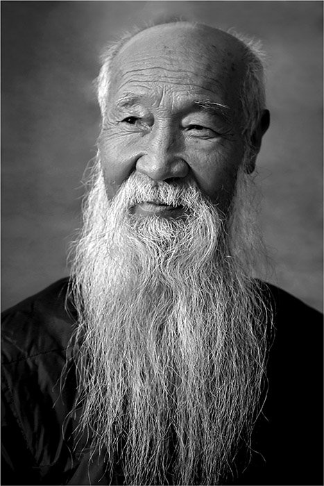 玉米隐喻