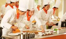 厨师行业的名言名句