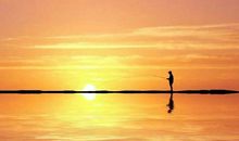 人生在世，幸福与否在于做人的德行