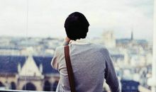 能让你放弃奔跑的，永远是你自己