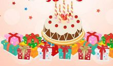 怎样说生日祝福语