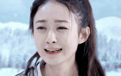 伤心的哭泣，我无法哭泣我内心的所有不满1