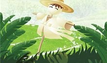 谷雨的民间谚语