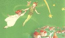 小飞侠彼得潘好段