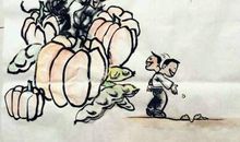 有哪些简单的谚语