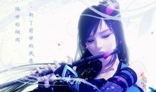 秦时明月全新语录