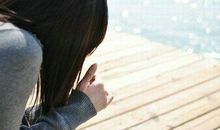 自找的难过，就别和别人说你有多难过