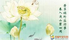清明祝福语