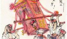 自讨苦吃的歇后语