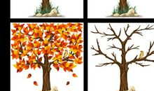 关于春夏秋冬的谚语