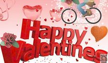 送情人的祝福语大全