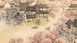 关干雪的谚语